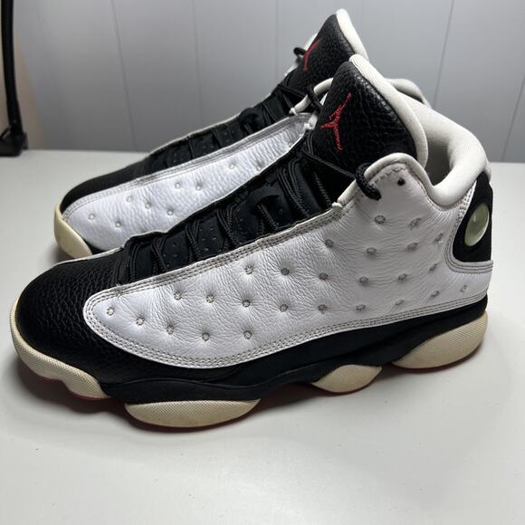Size 9 - Jordan 13 Retro He Got Game 2018 - Picture 1 of 8